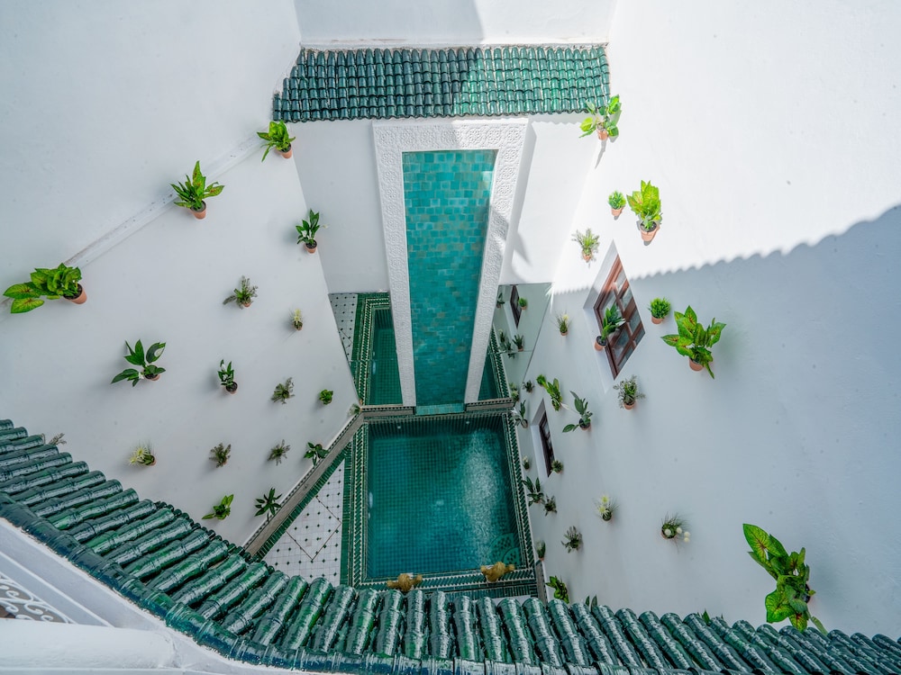 Riad Art and Emotions Boutique Hotel and Spa 8/38