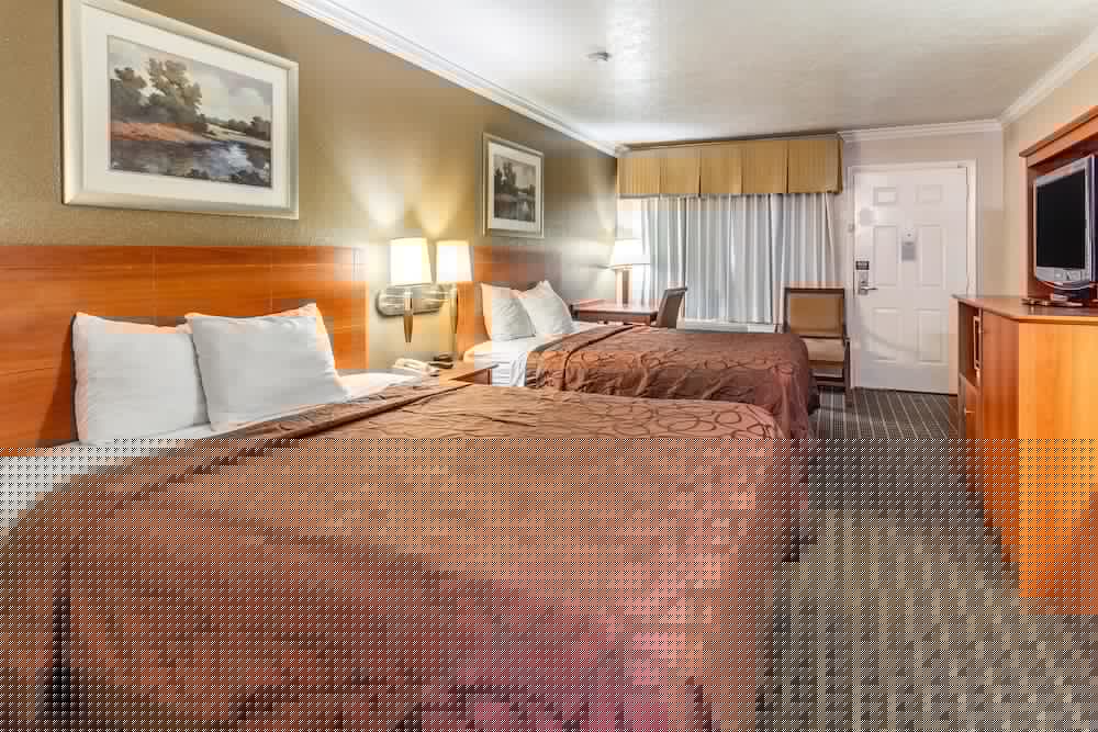 Motel6 Alvin, TX 16/52