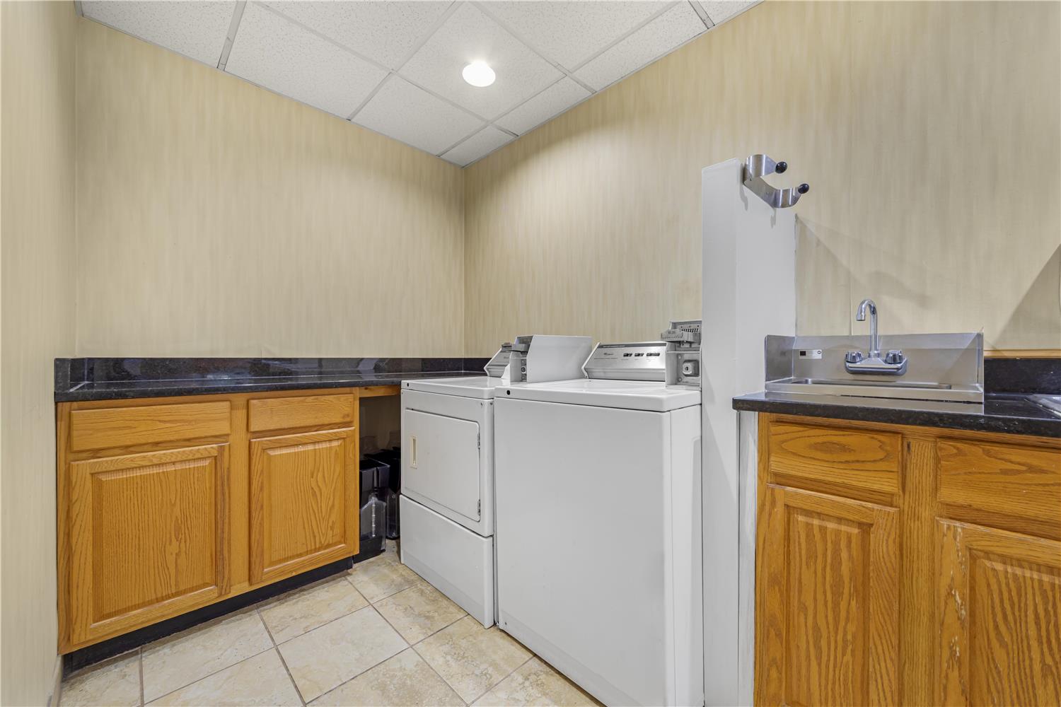 Best Western Galaxy Inn 5/11