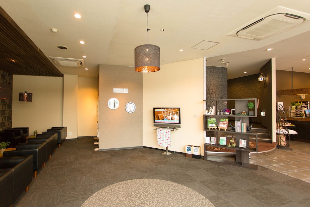 Hotel Areaone Miyazaki City 9/50