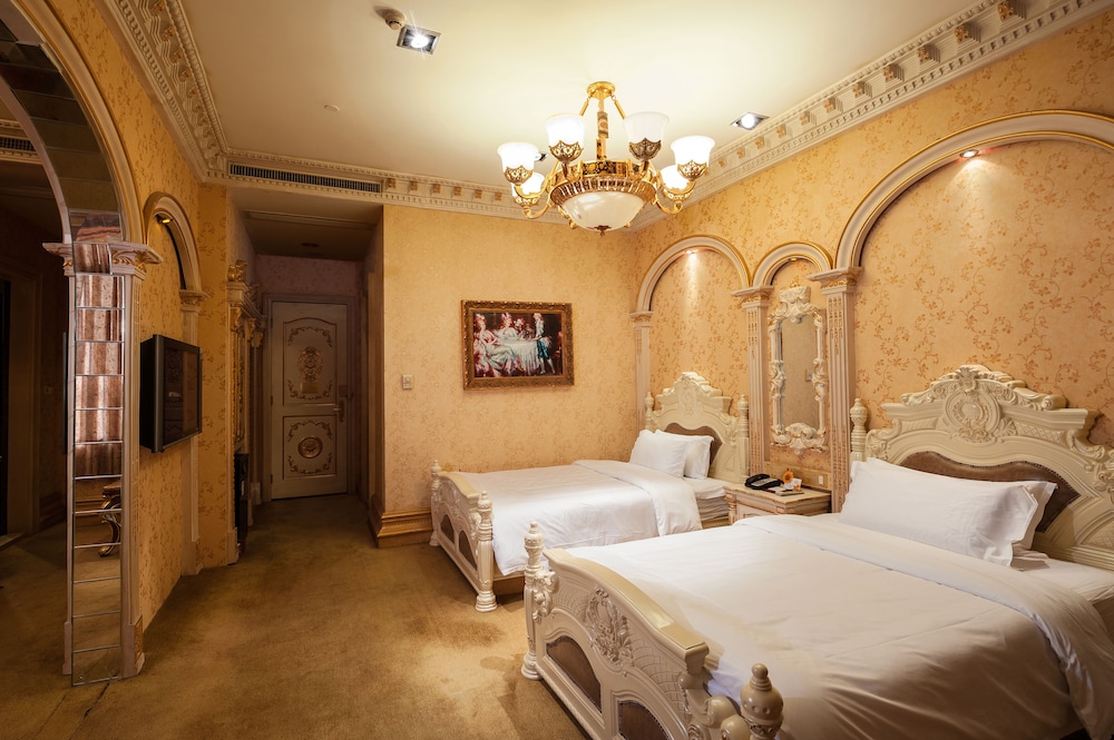 Nan Yang Royal Hotel 21/47