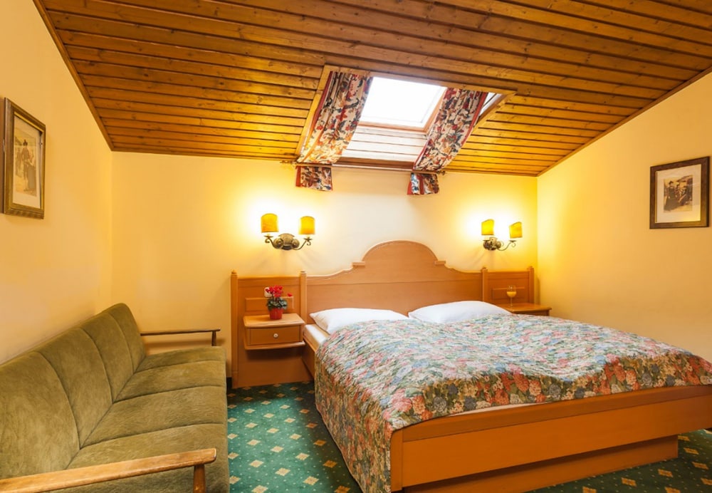 St. Georg Hotel 19/70