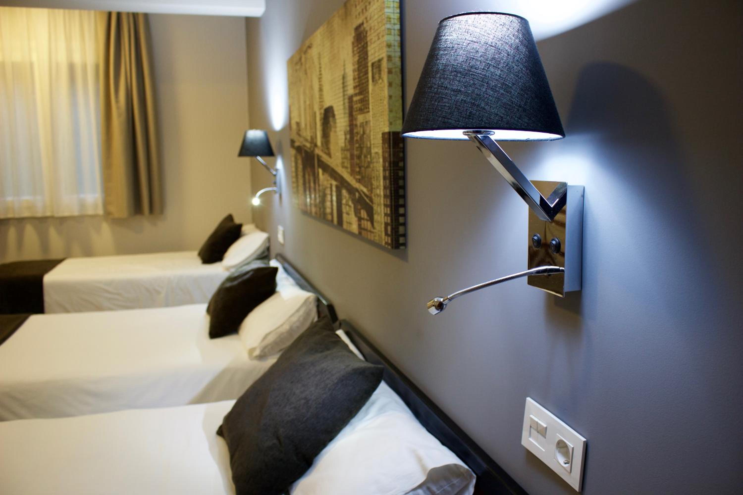 Hotel El Haya 32/46