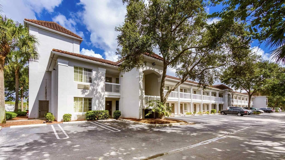 Studio 6 Extended Stay - Coral Springs, FL - Fort Lauderdale 49/60