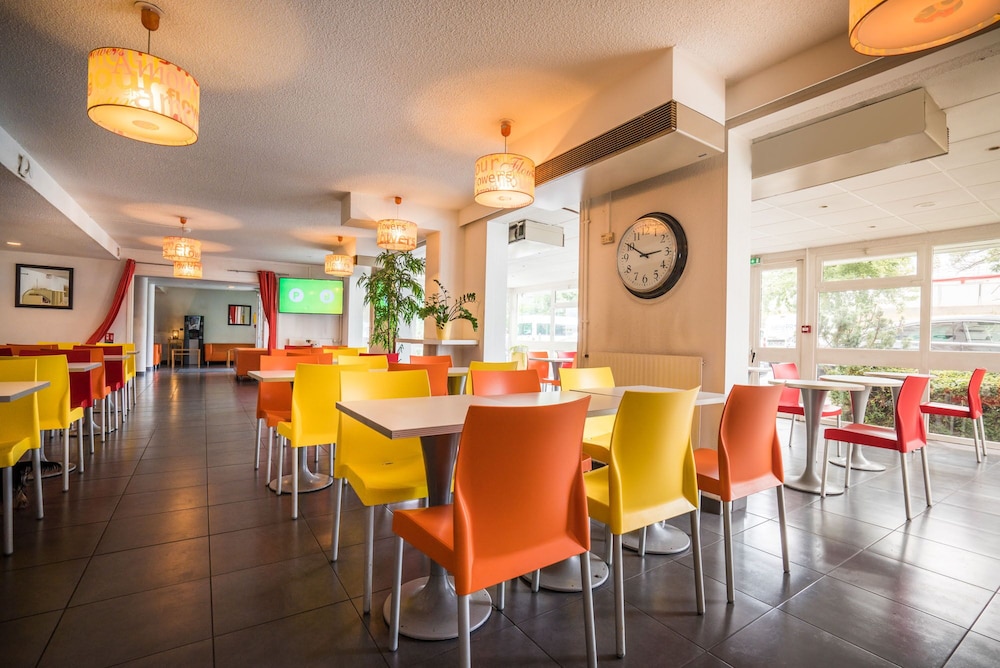 Hotel Premiere Classe Orly Rungis 31/42