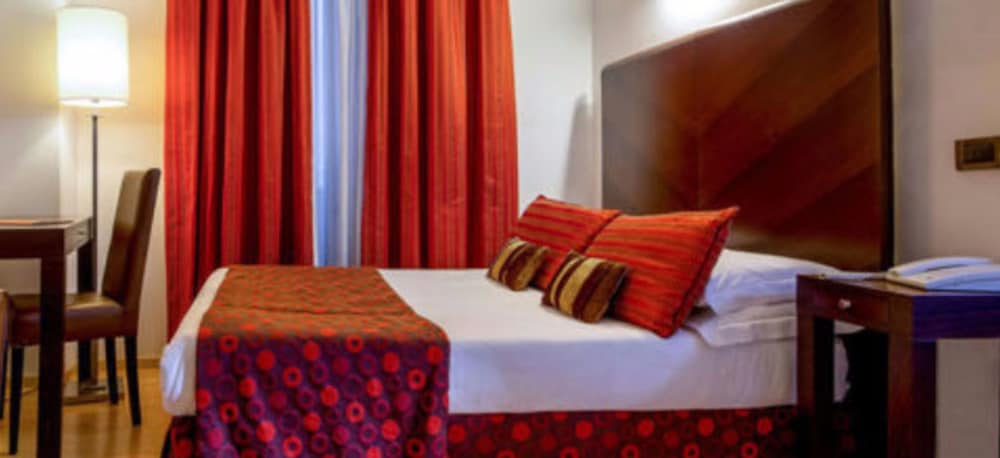 Ariston Hotel 30/55
