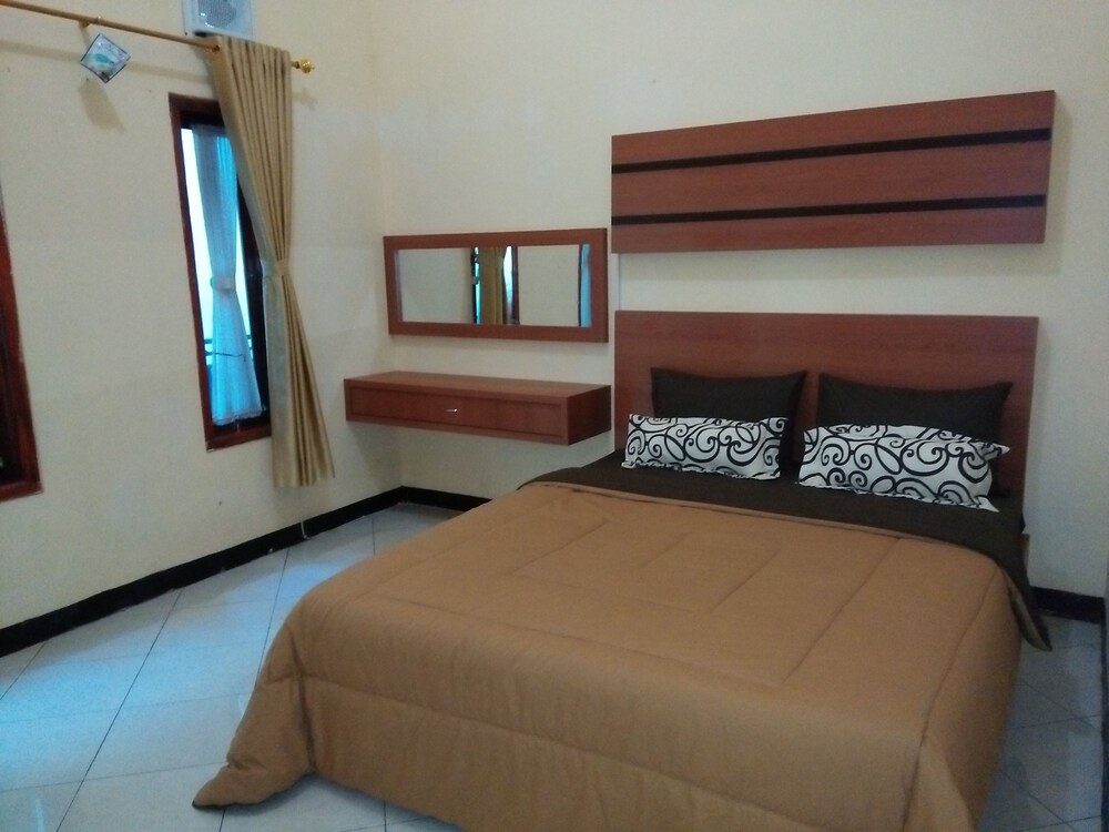 Hotel Ramayana Garut 29/50