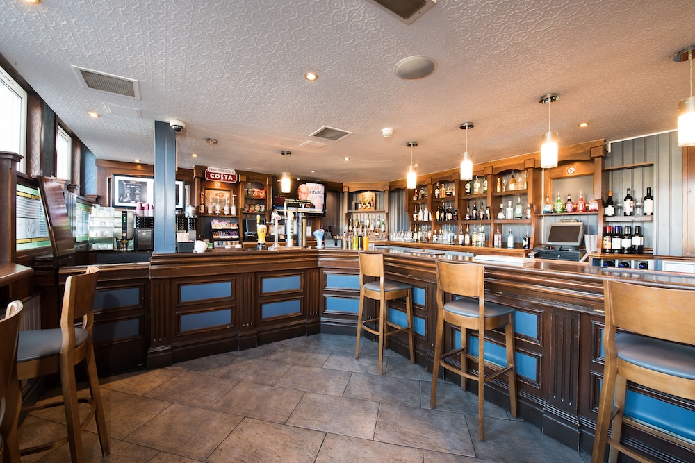 Leonardo Royal Hotel Edinburgh 38/49