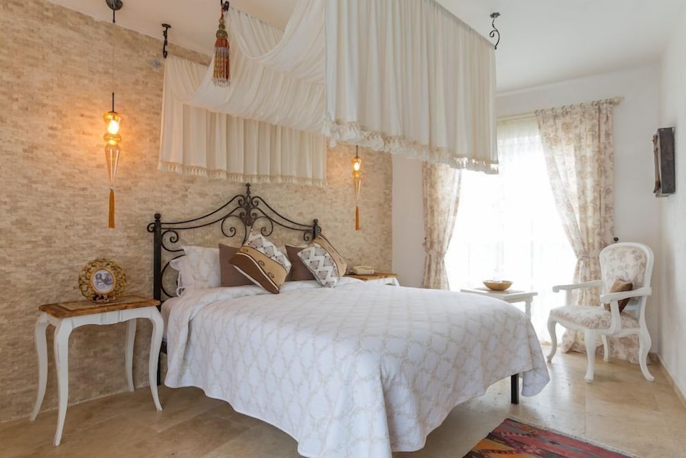 Alacati Chigdem Hotel 10/38