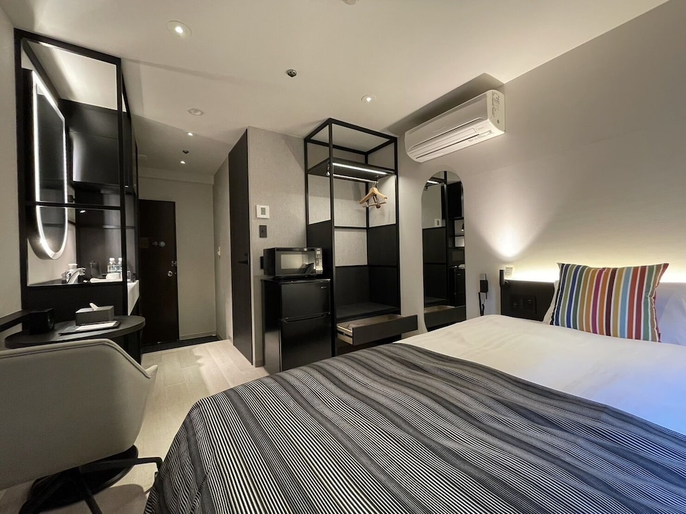 Hotel Tau, Kumamoto 16/50