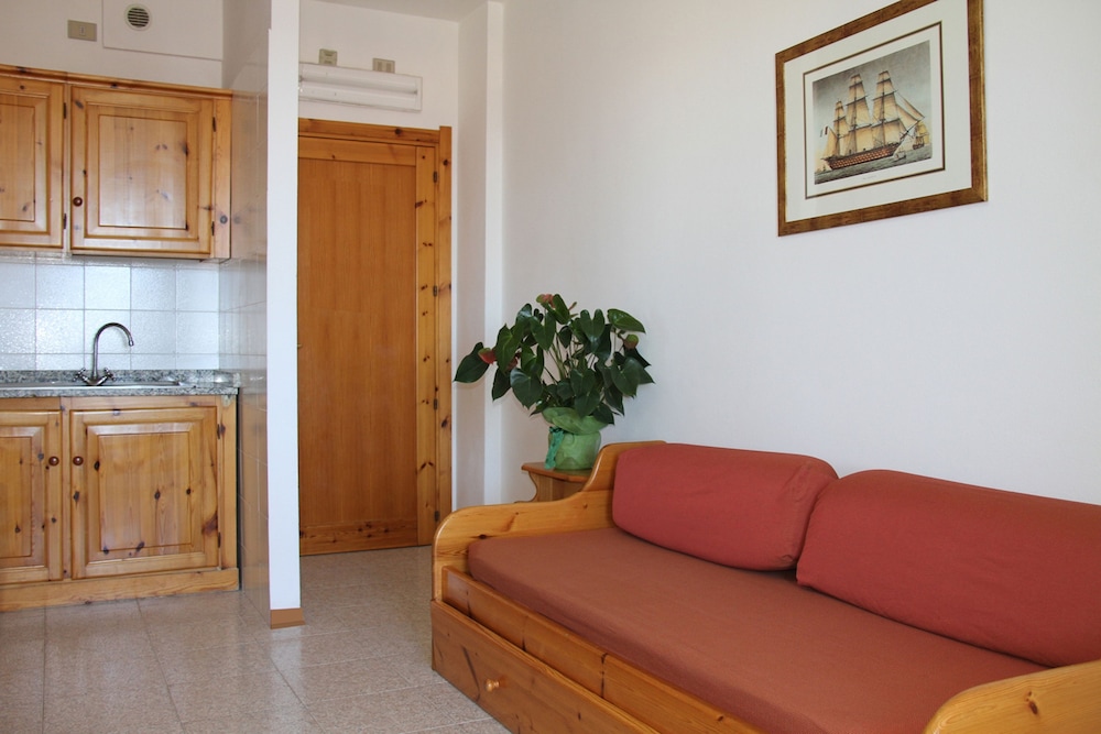 Gardenia Casa Vacanze 19/28