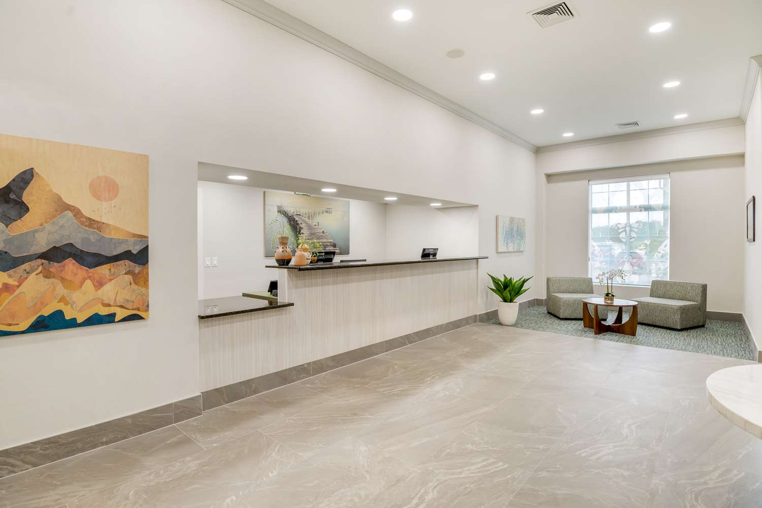Best Western Plus Crossroads Inn & Suites 2/13