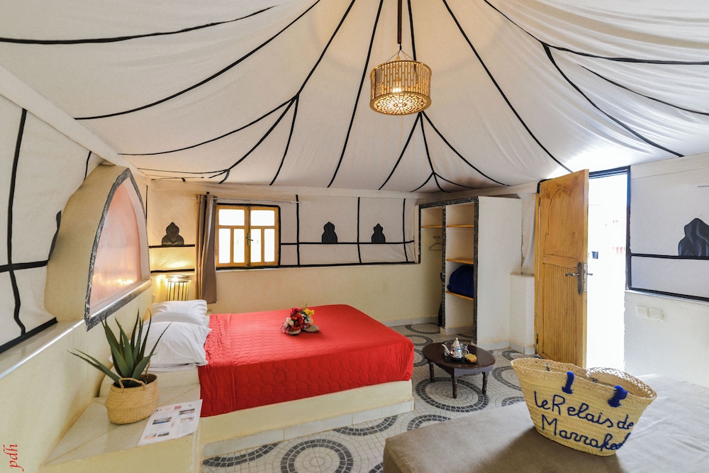 Le Relais De Marrakech 19/70
