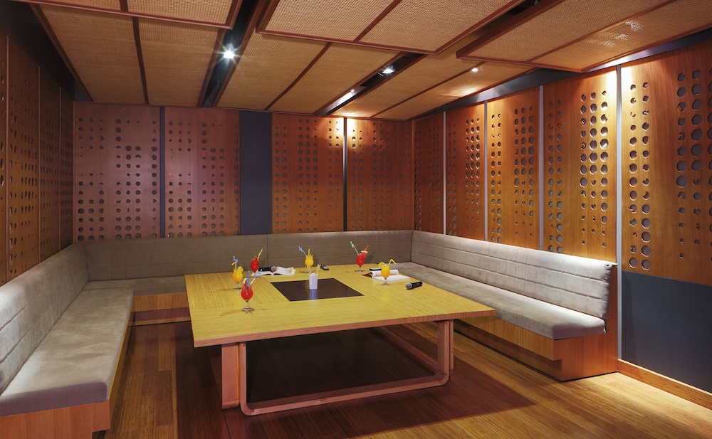 The Cliff Resort And Residences 21/50