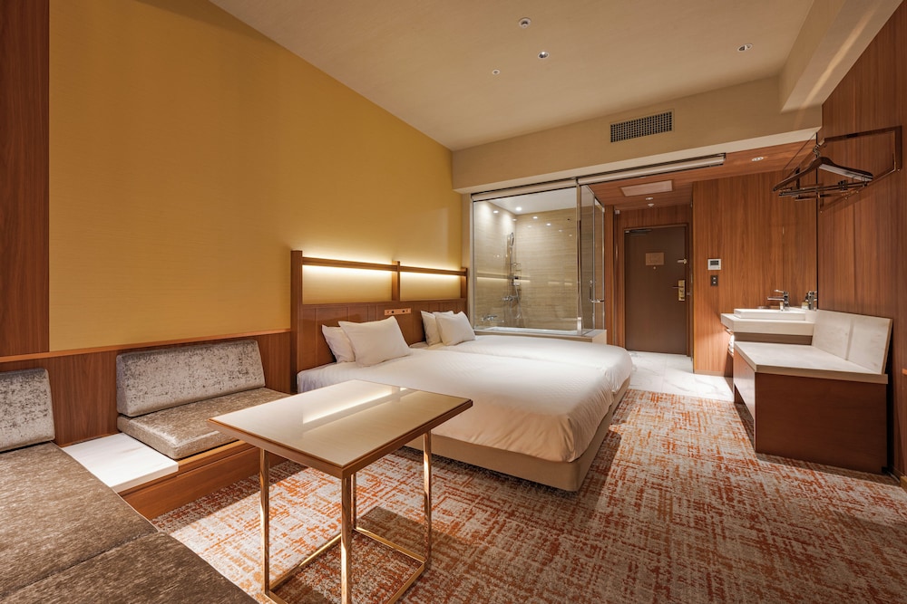 Candeo Hotels Osaka Hirakata 7/47
