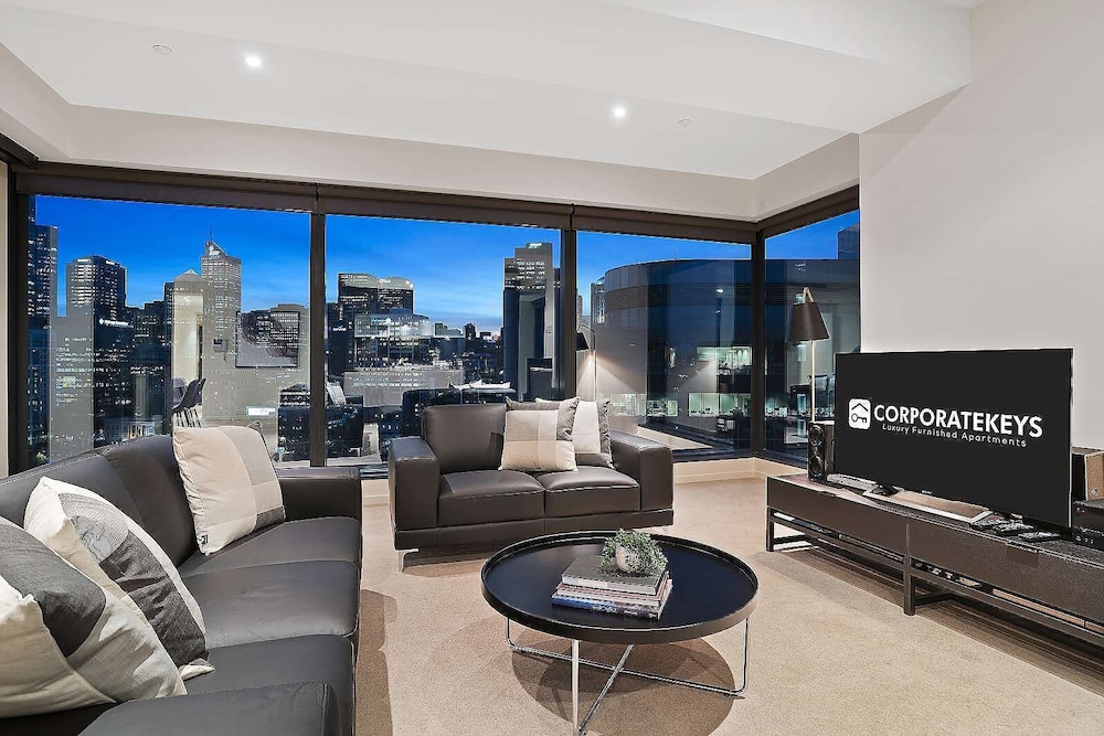 Southbank Apartments - Eureka Tower 28/48