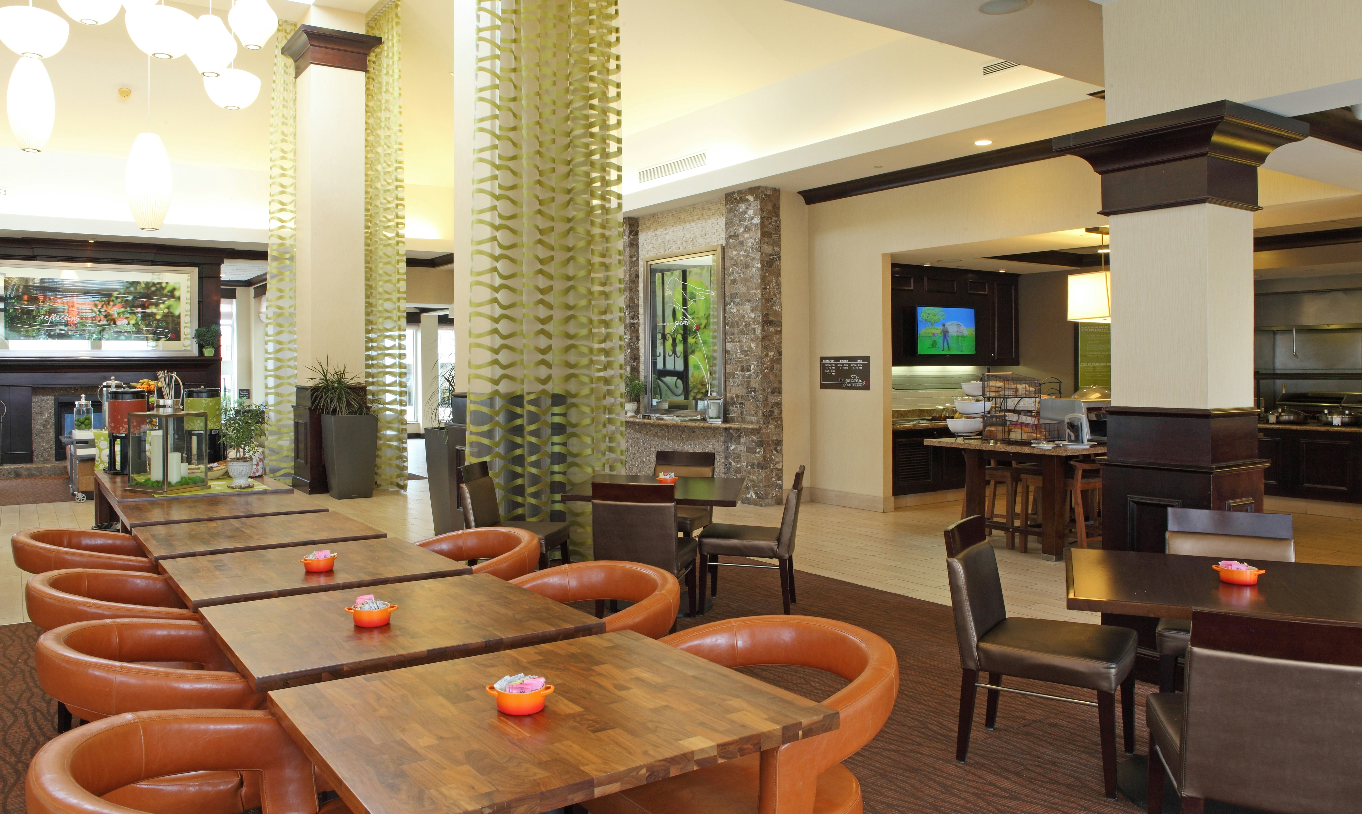 Hilton Garden Inn Frederick 10/24