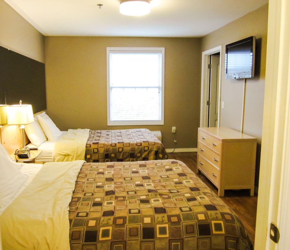 Bell Apos S Extended Stay And Suites 11/75