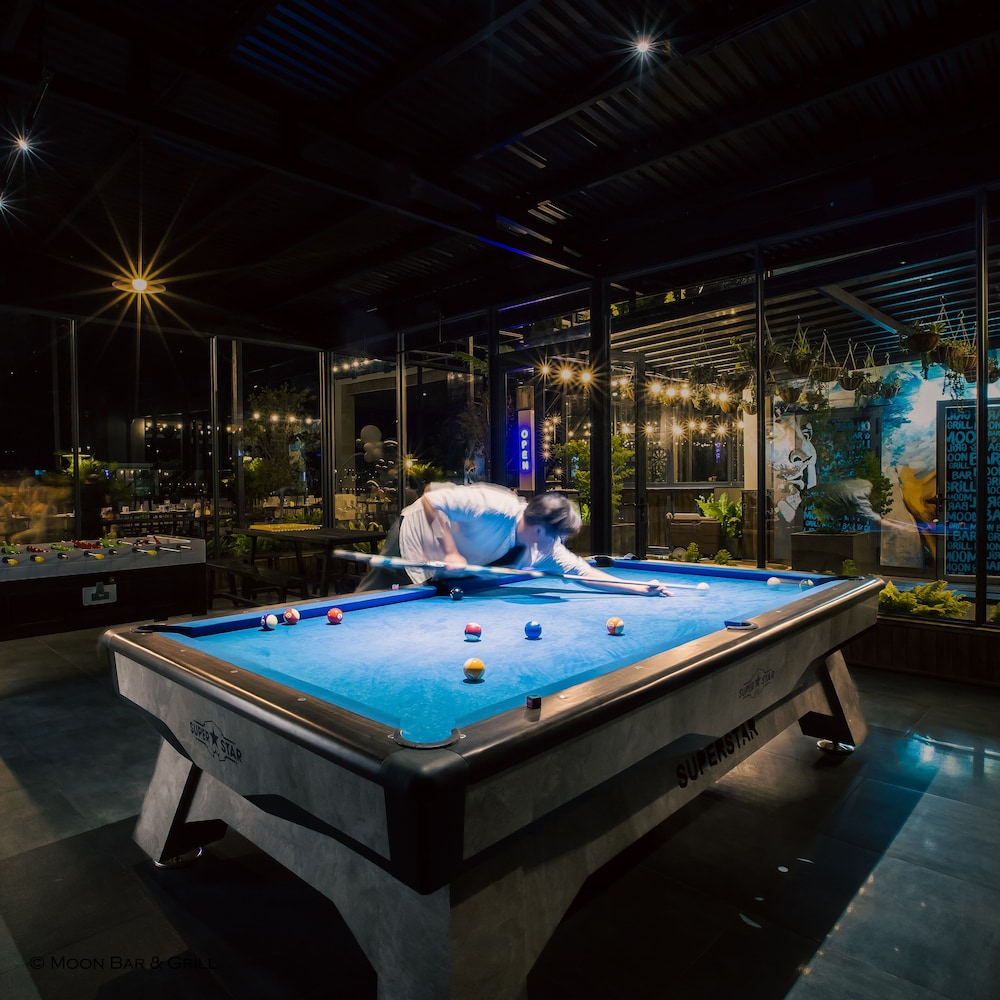 Thanh Mai Hotel 38/50