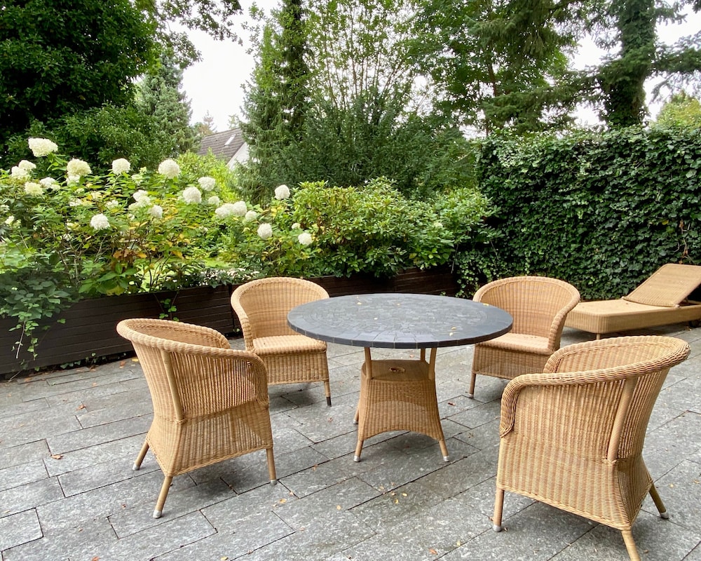 Appartement-Hotel Timmendorfer Strand 38/50