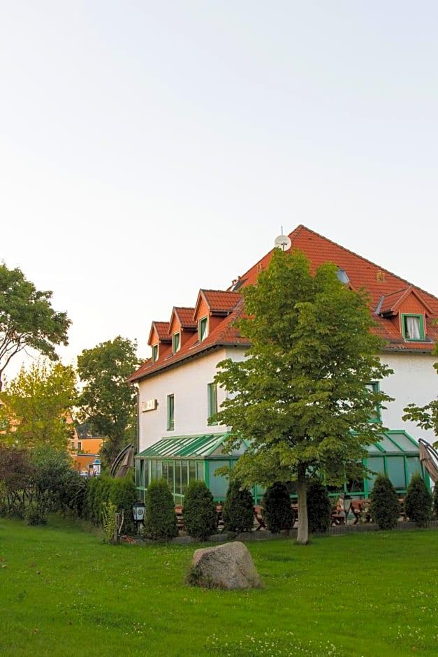 Hotel Landsberg 40/46