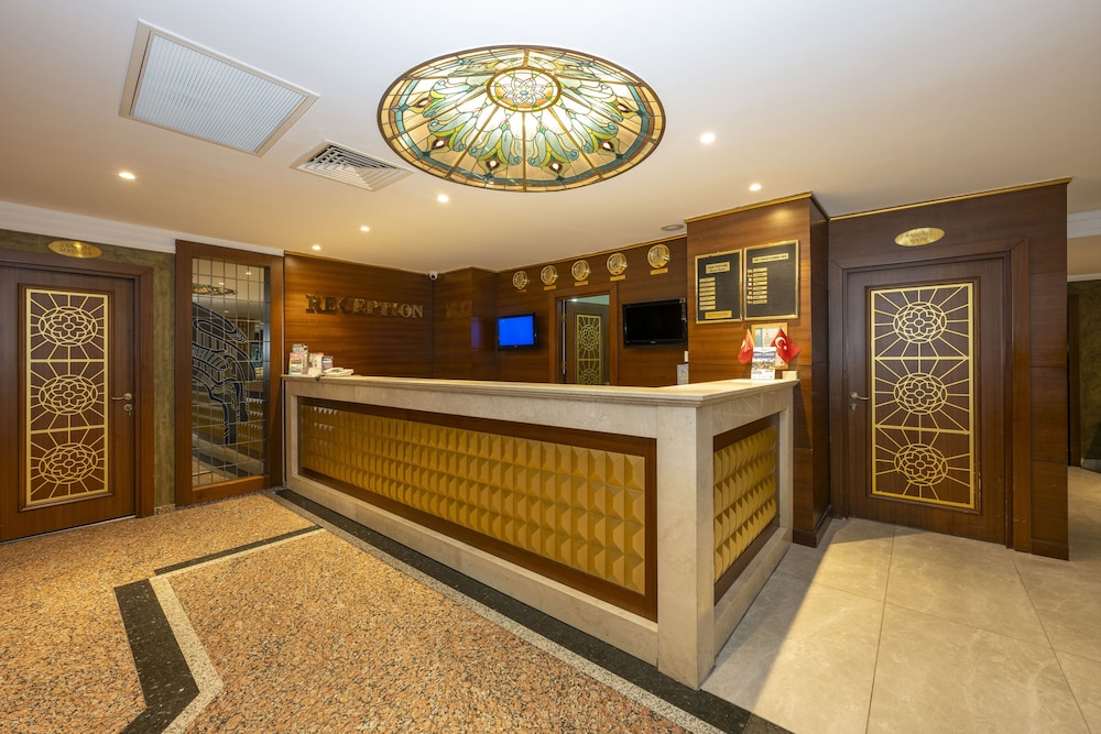 Dalan Hotel 6/57