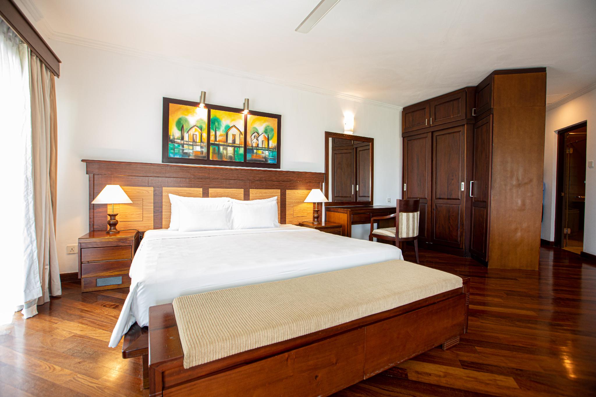 GARDEN Suite