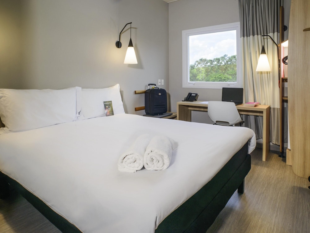 Apartment, Twin Beds