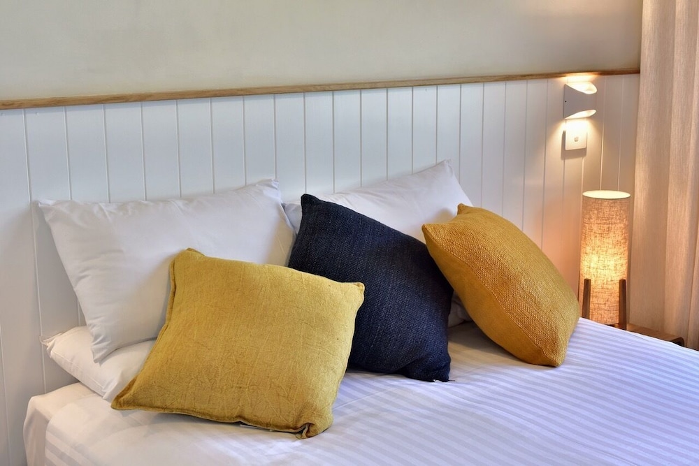 Best Western Lufra 17/50