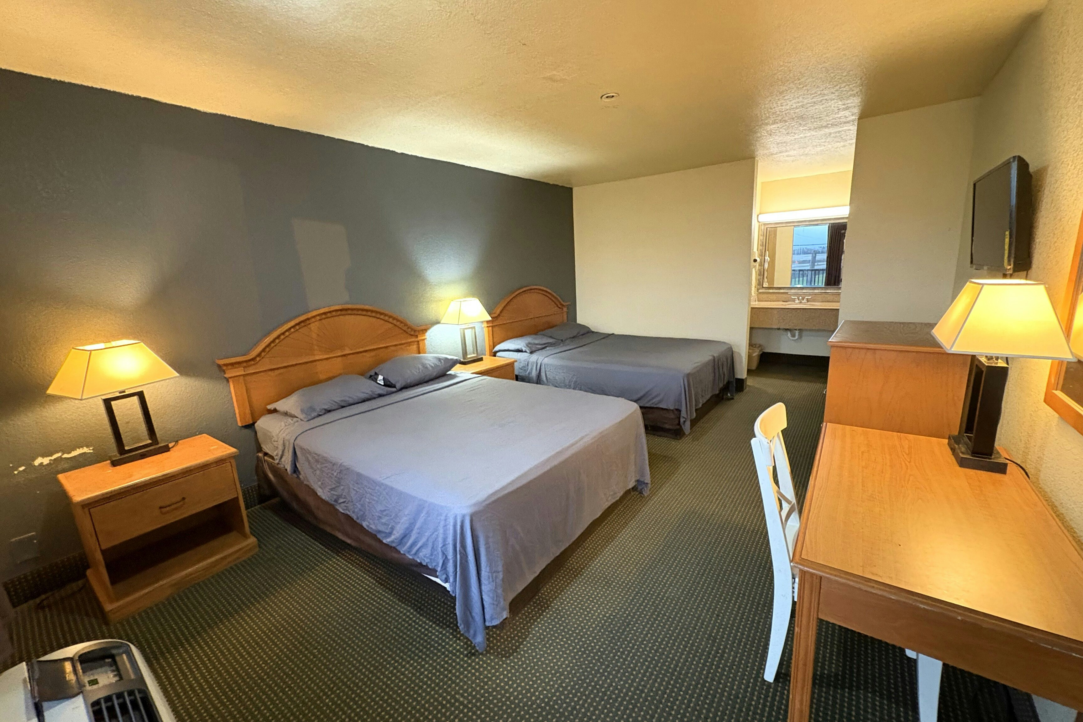 Eco Inn Suites by Hotel O Baytown 12/20