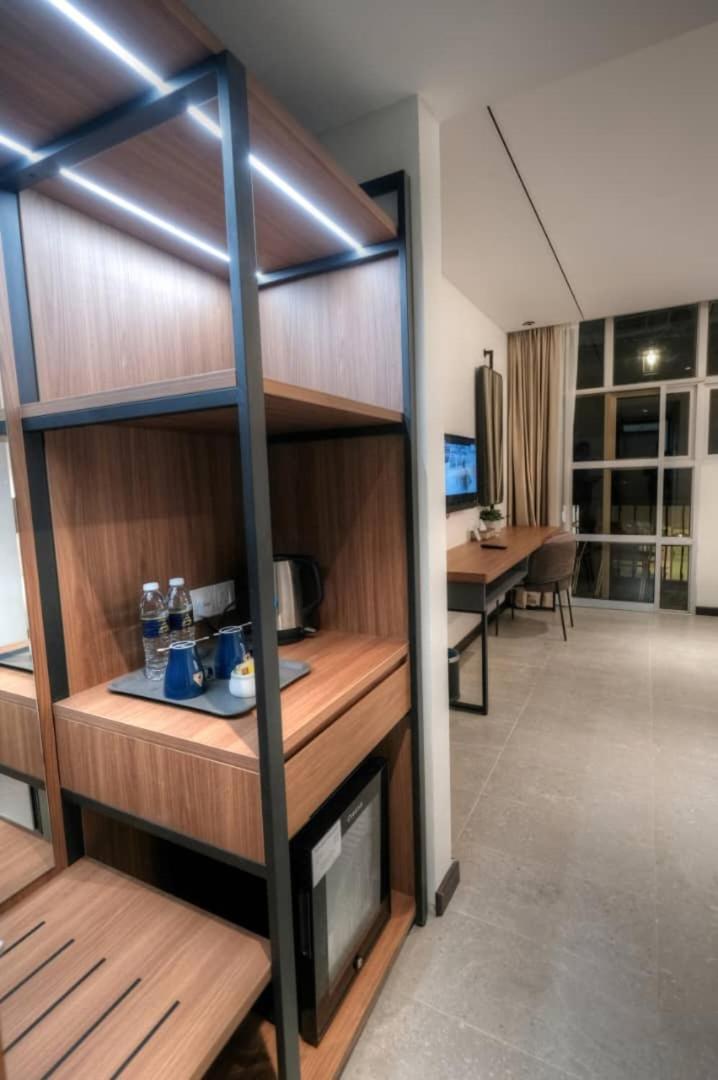 The Jerai Hotel Sungai Petani 24/50