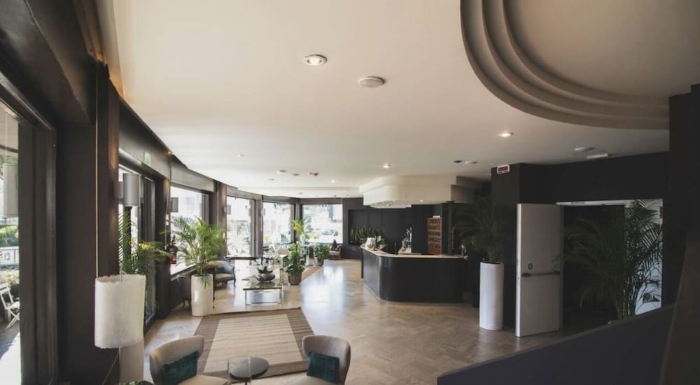 Hotel Caraibi 8/50