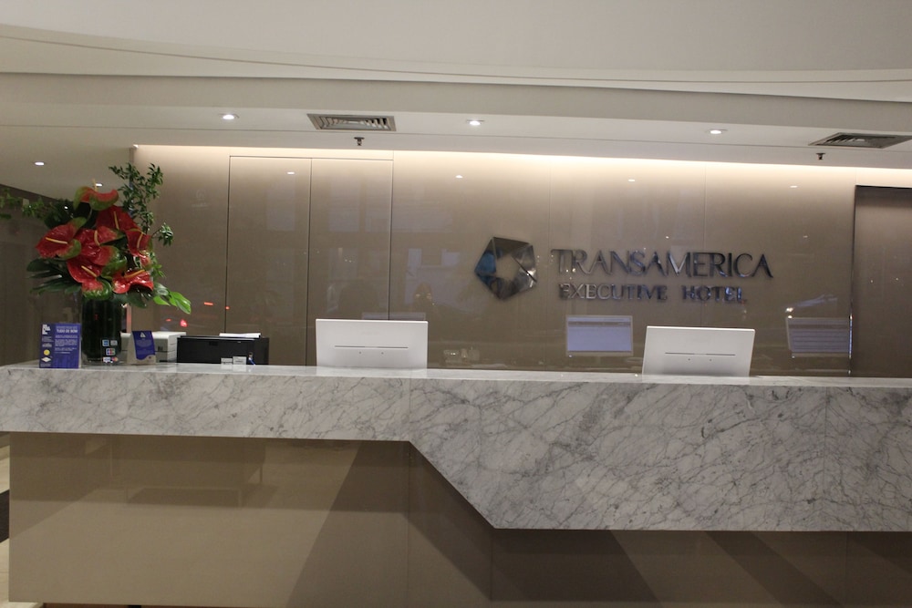 TRANSAMERICA EXECUTIVE PAULISTA 6/50