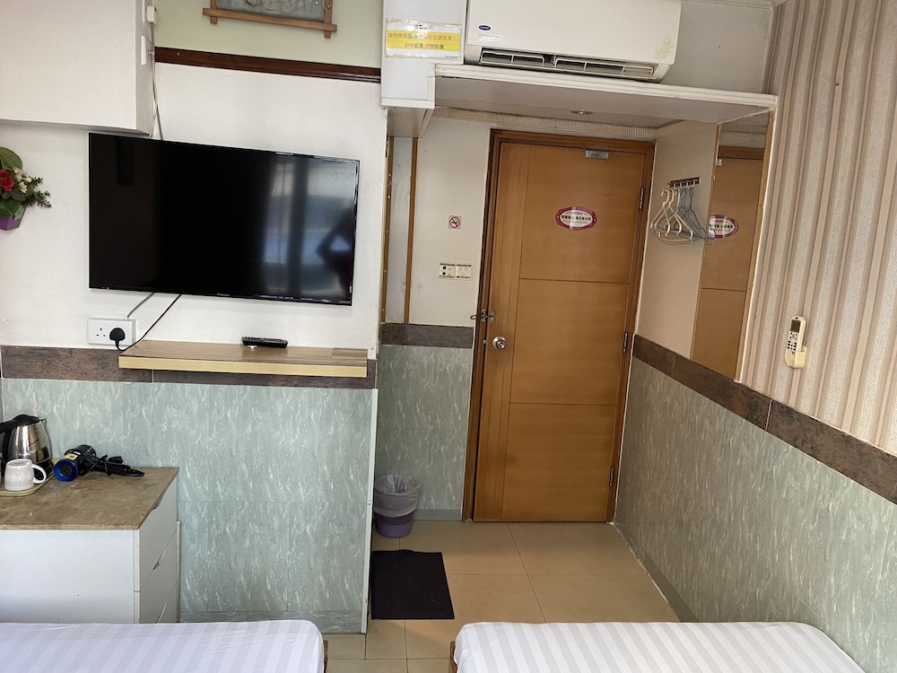 Geo Home Holiday Hotel 8/47