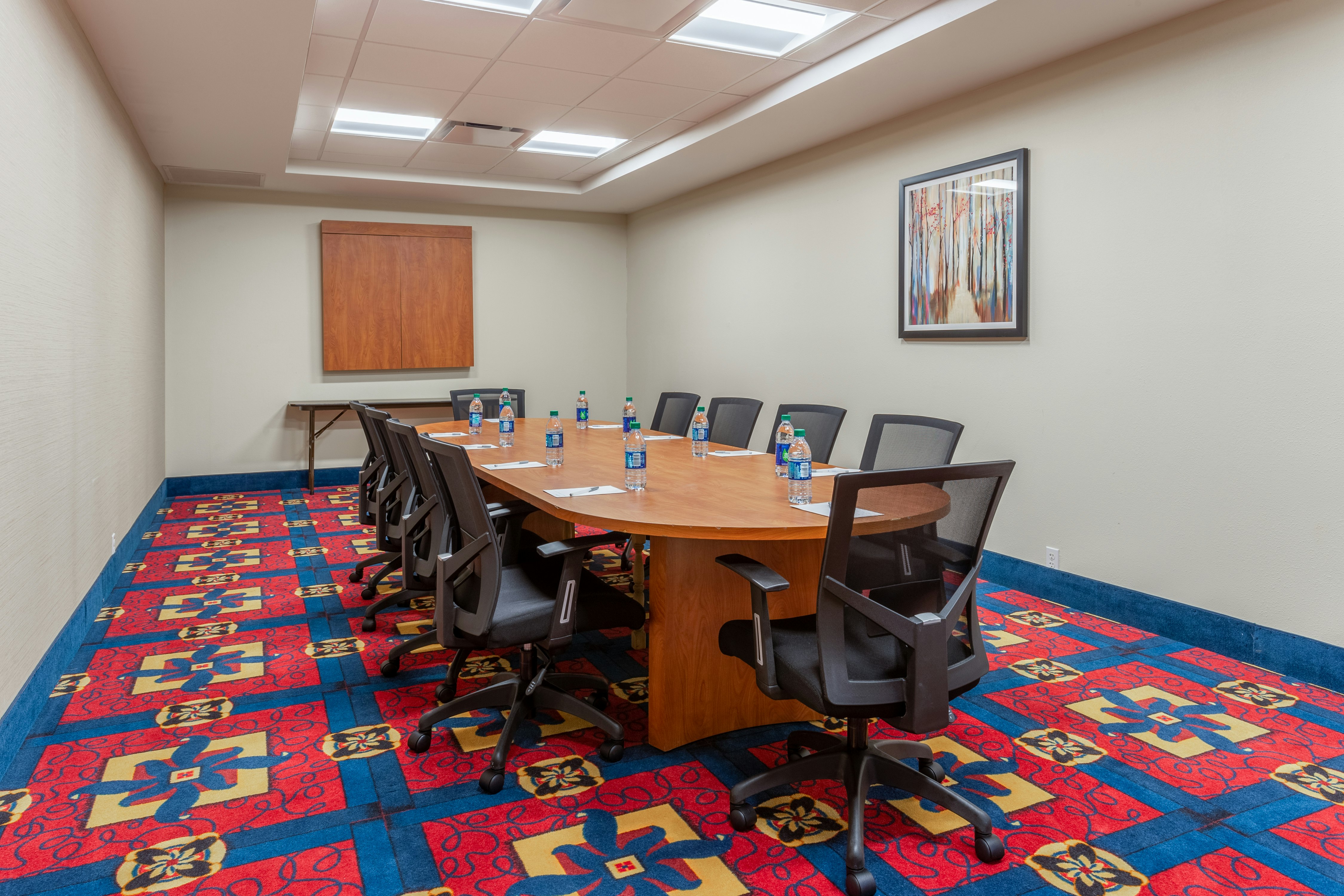 Hampton Inn Jefferson City at Capital Mall 37/43