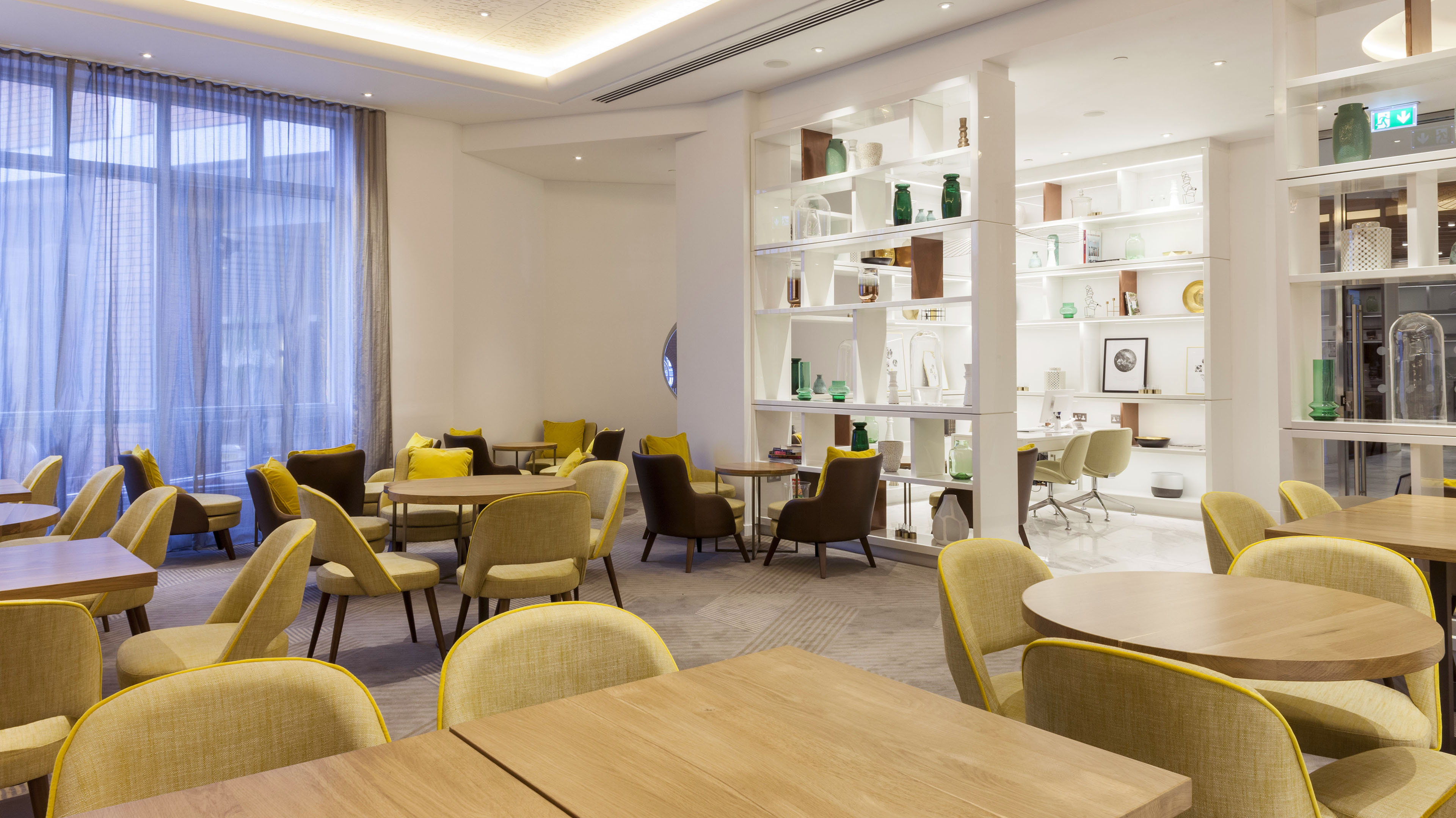 Crowne Plaza London - Kings Cross 26/50