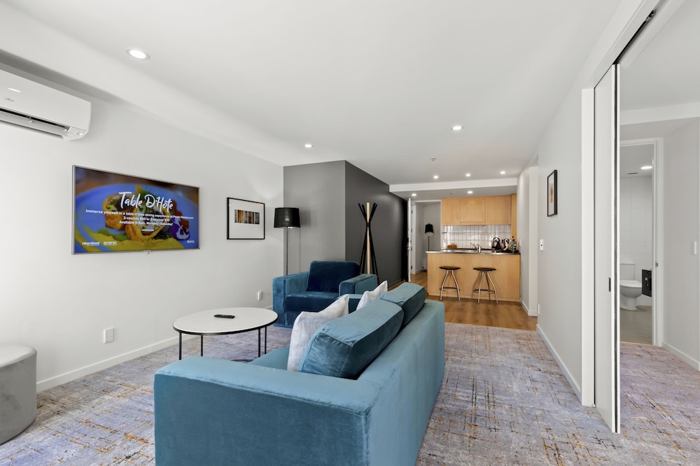 Scenic Suites Queenstown 37/57