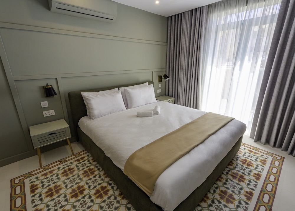 The Vincent Boutique Hotel, BW Premier Collection 13/75