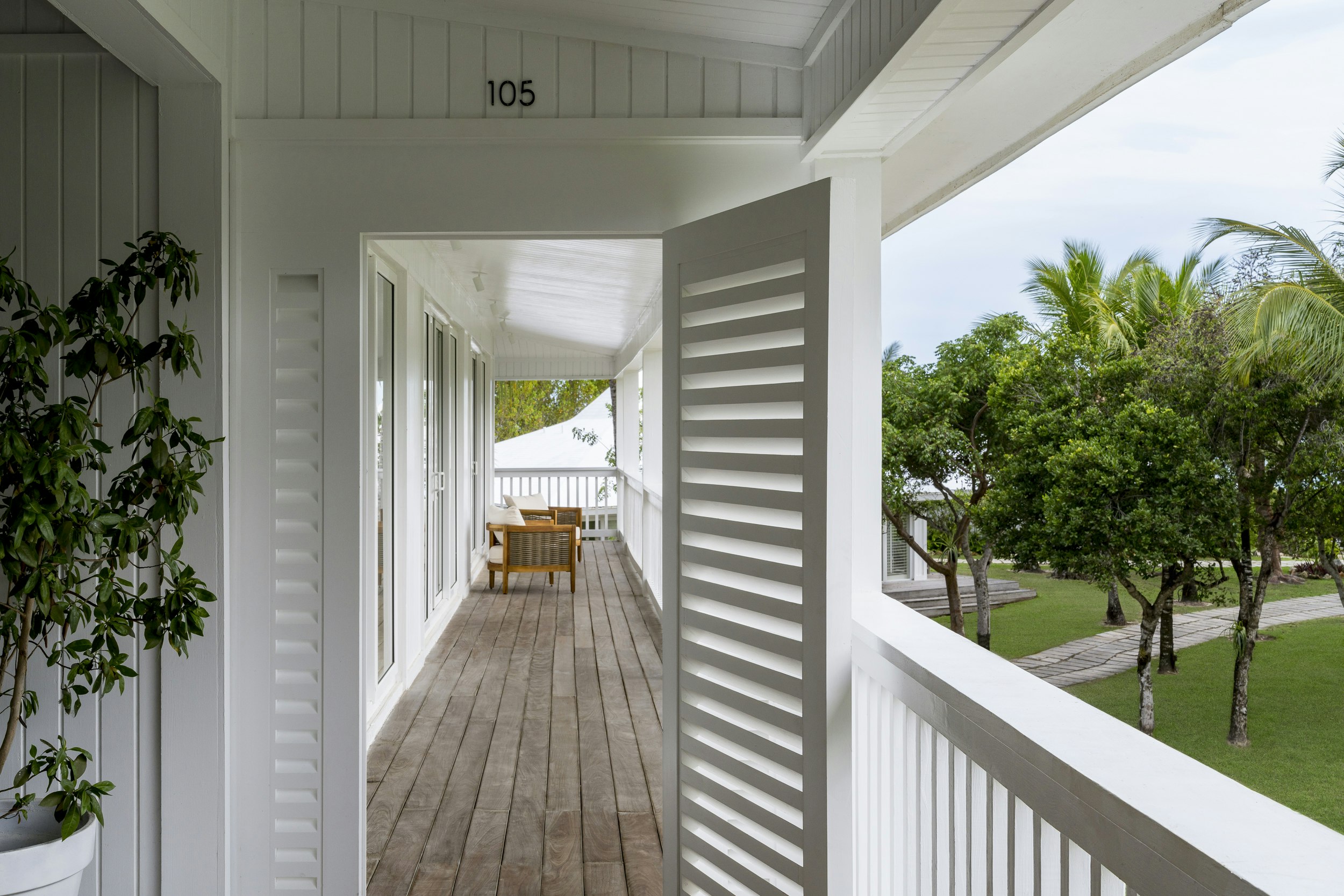 THE COVE ELEUTHERA 2/50