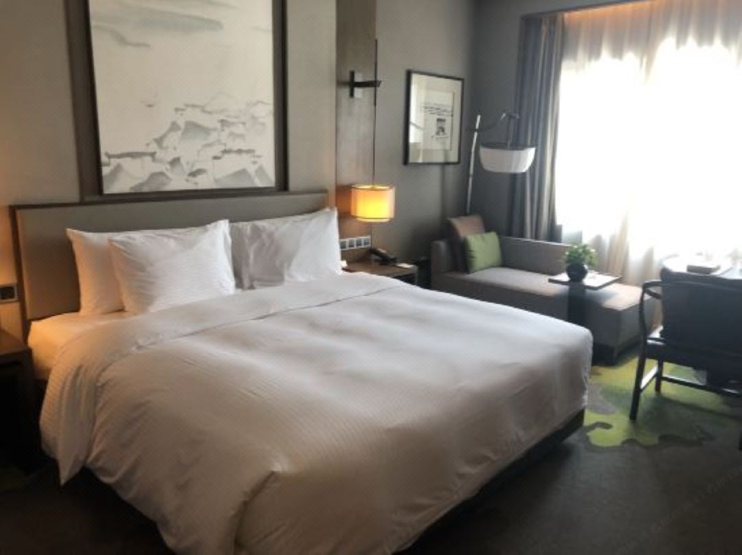 Lebanshan Hotels Hefei 4/32