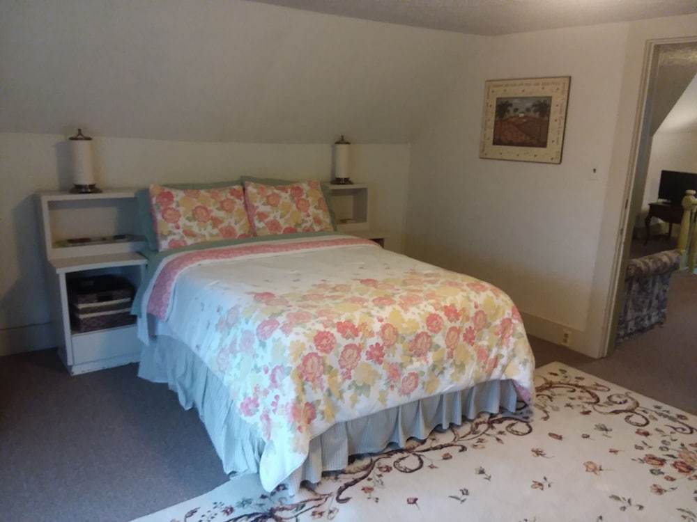 Barclay Bed and Breakfast 7/28