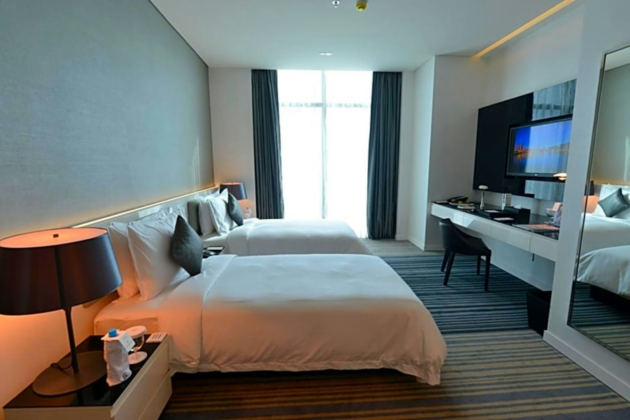 Ramee Grand Hotel And Spa 8/50