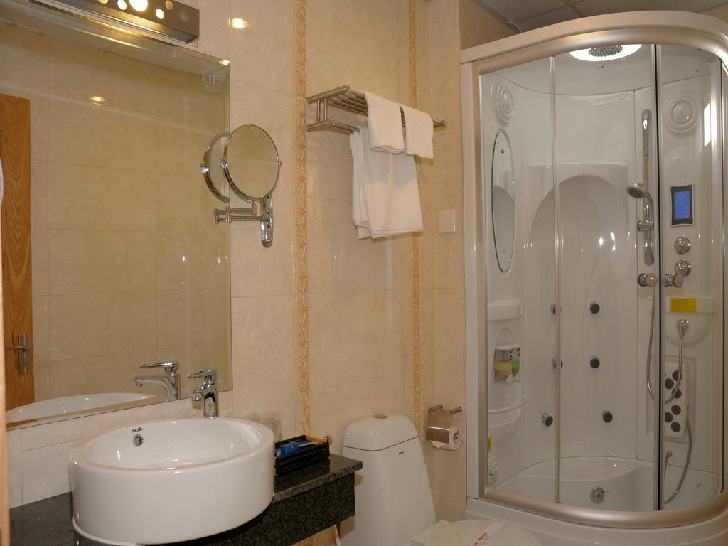 Gia Huy Hotel 17/21