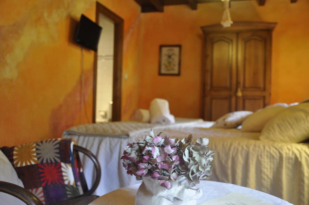 Hotel Peñalba 18/50
