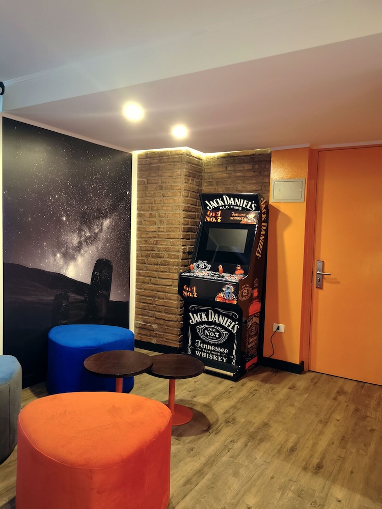 HOSTAL BOUTIQUE BLACK CAT 35/38