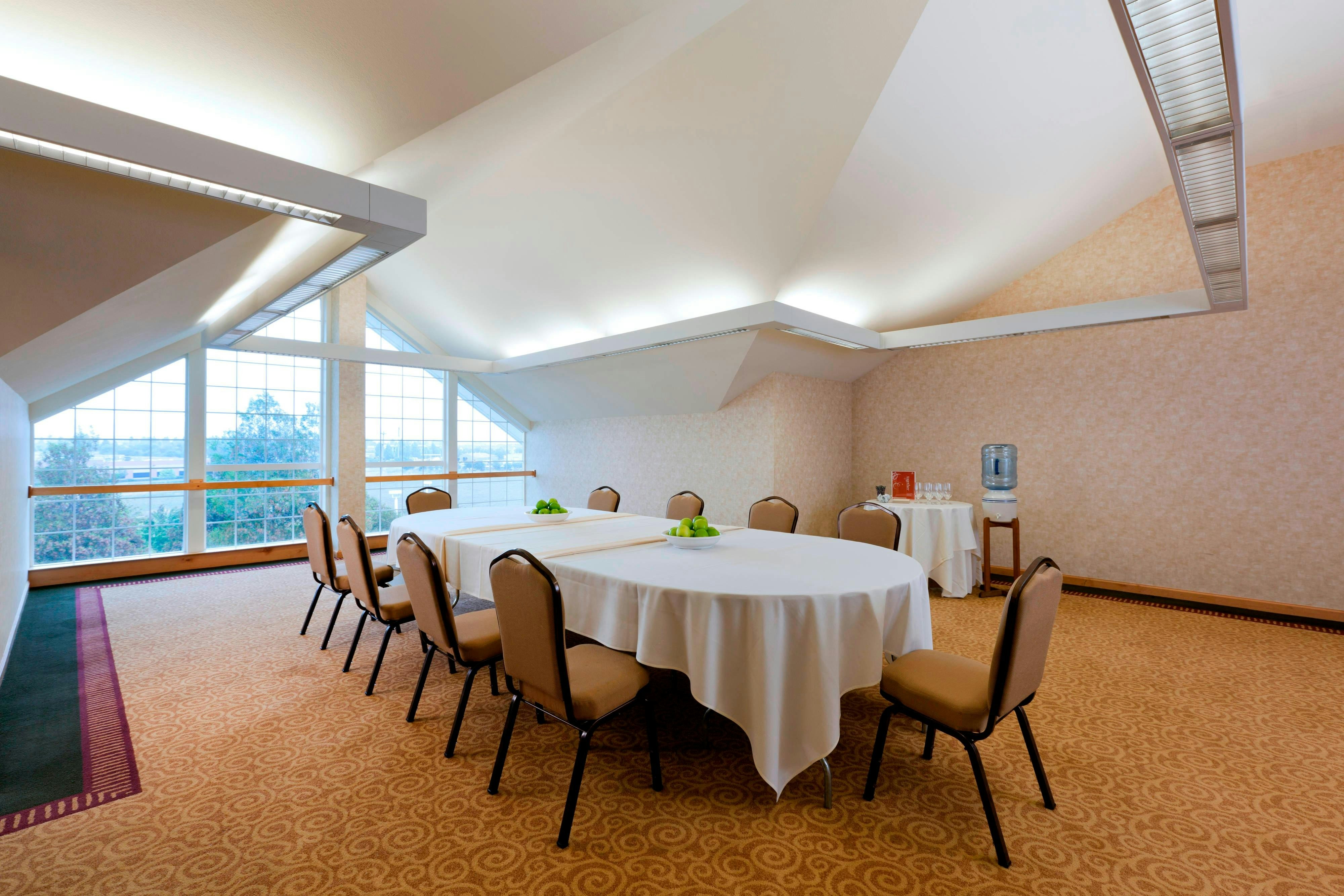 Sheraton Sonoma Wine Country Petaluma 13/27