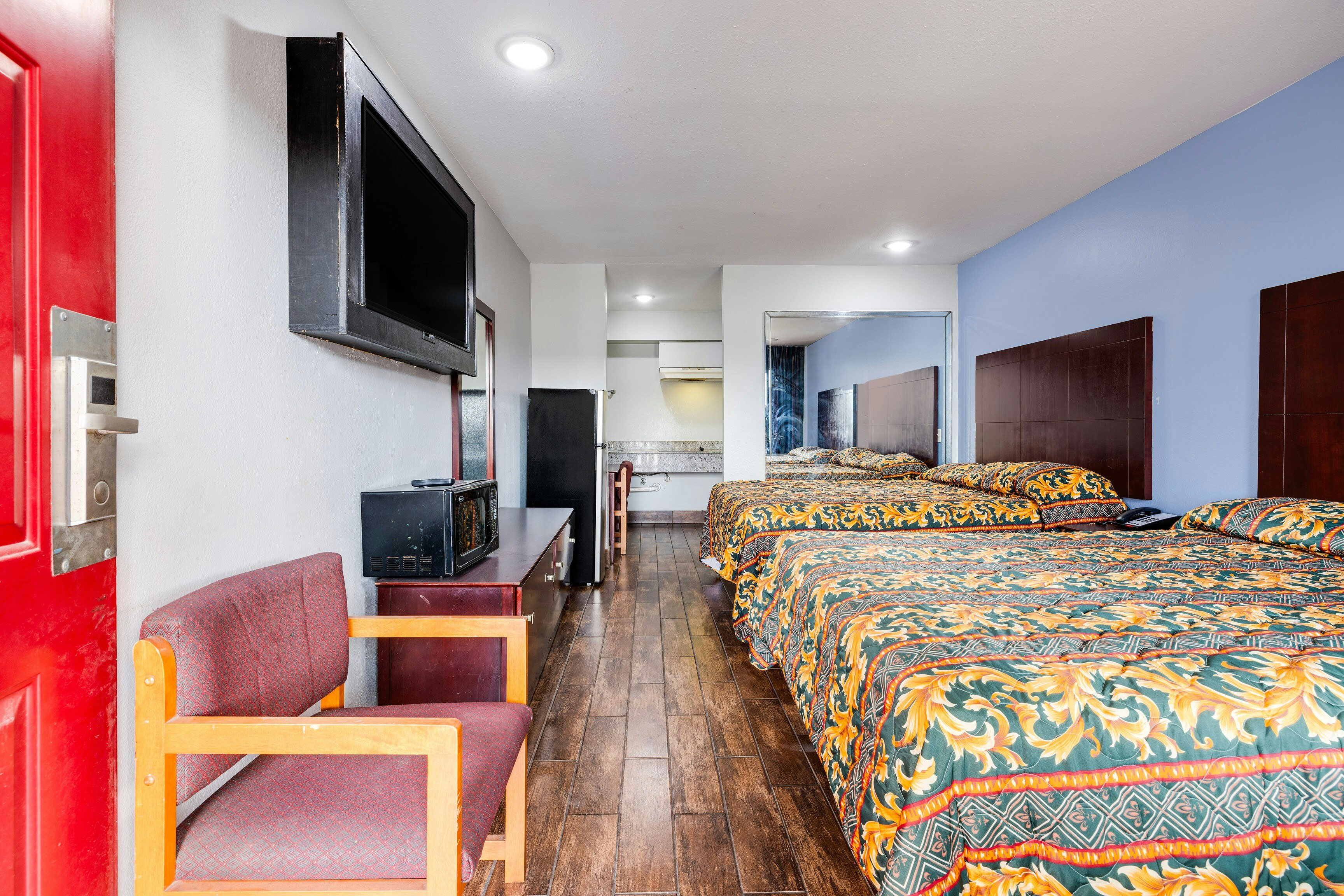 Hotel O Luxury Inn Channelview Baytown I-10 30/56