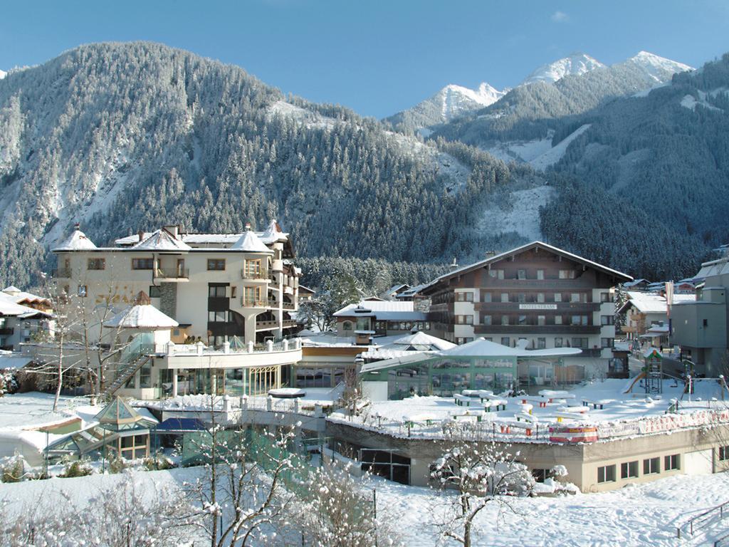Fun & Spa Hotel Strass 18/23