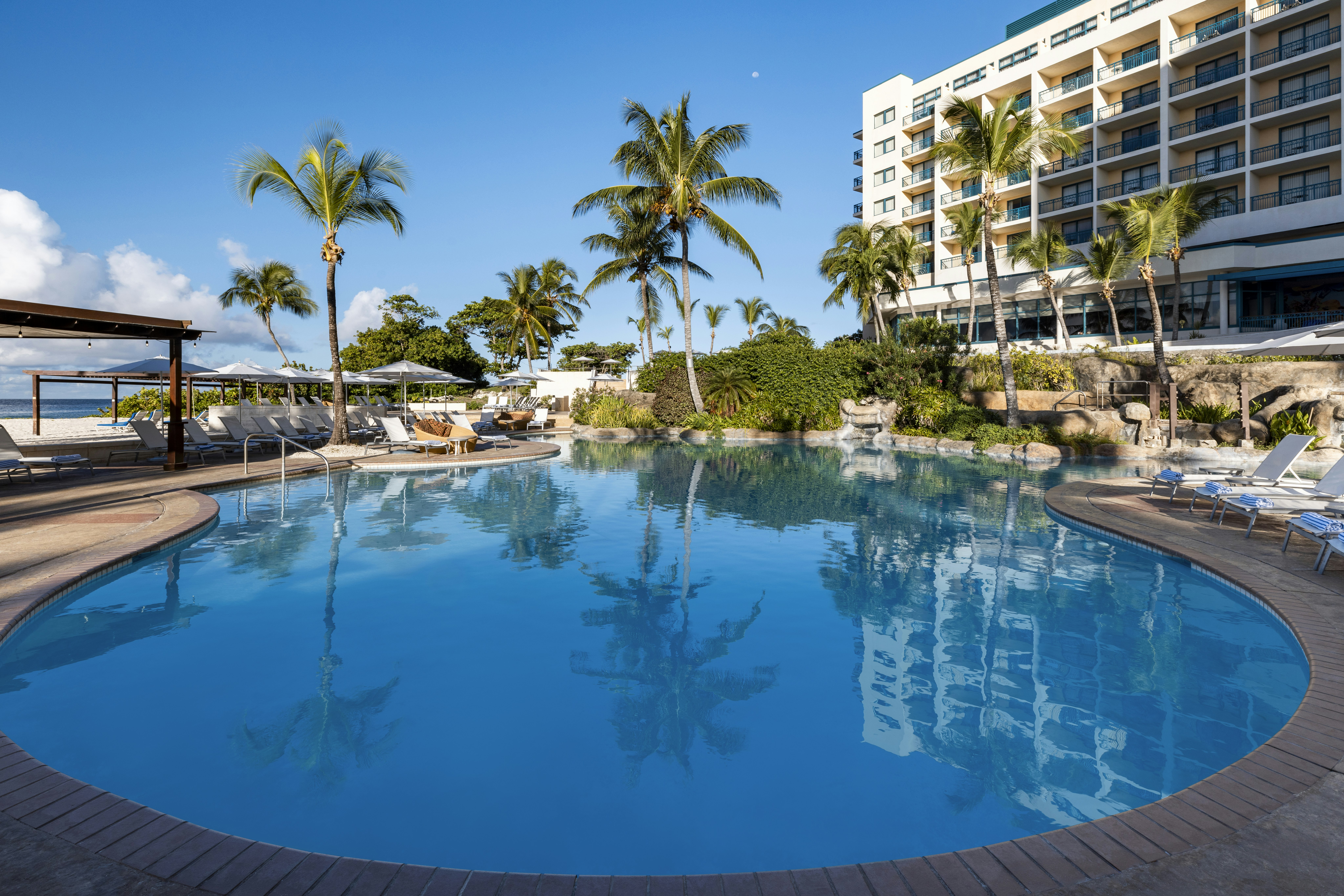 Hilton Barbados Resort 54/86