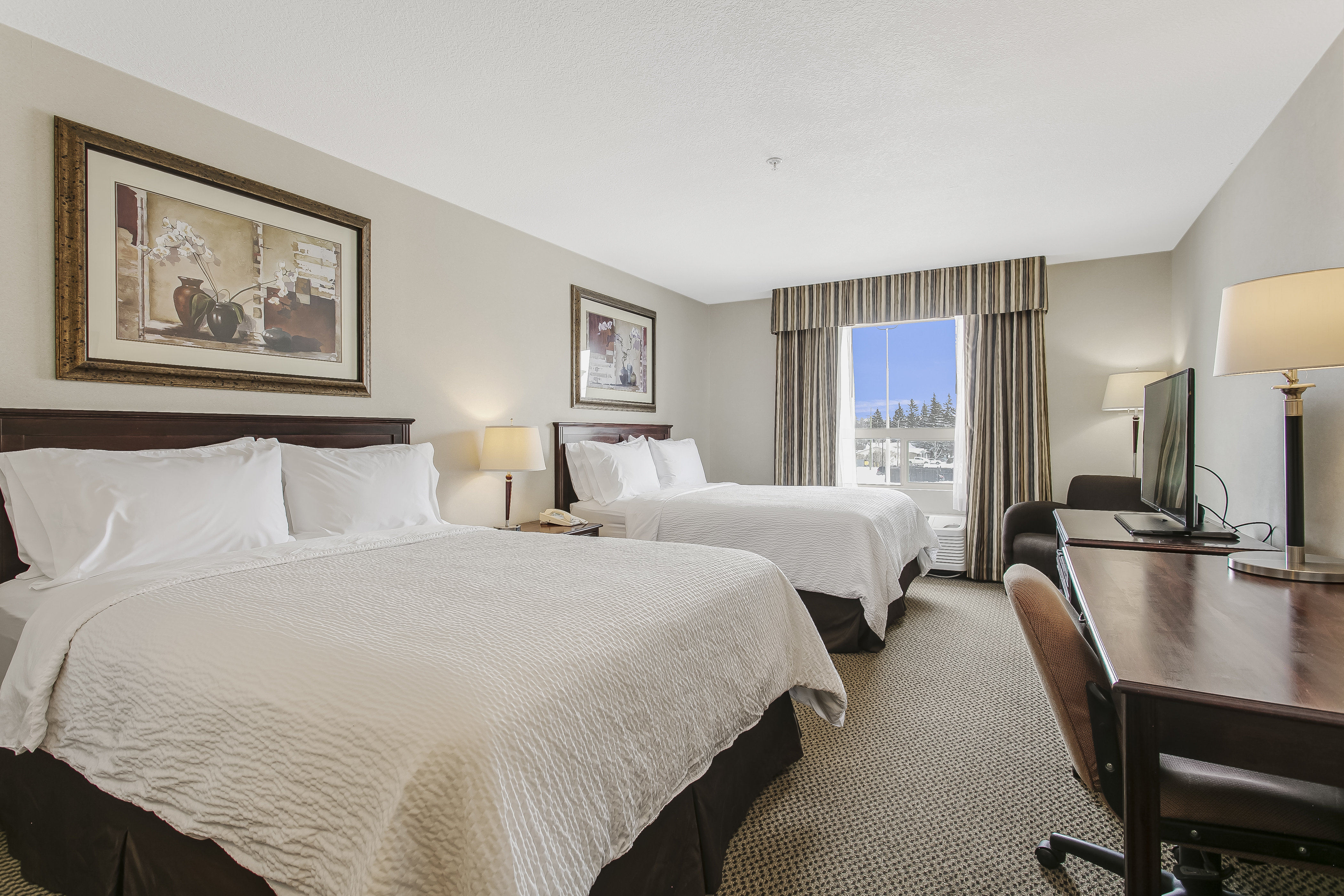 Holiday Inn Hotel Suites Lloydminster 21/65